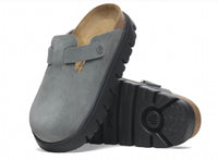 Birkenstock - Women's Boston Chunky Clogs