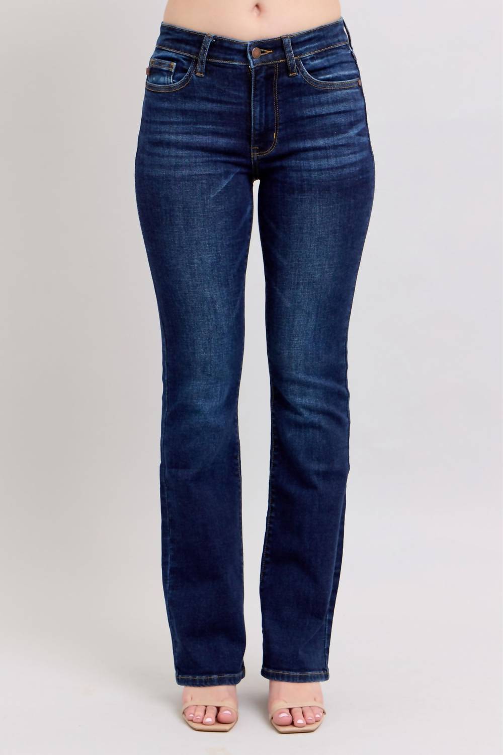 Judy Blue - Bootcut Jeans