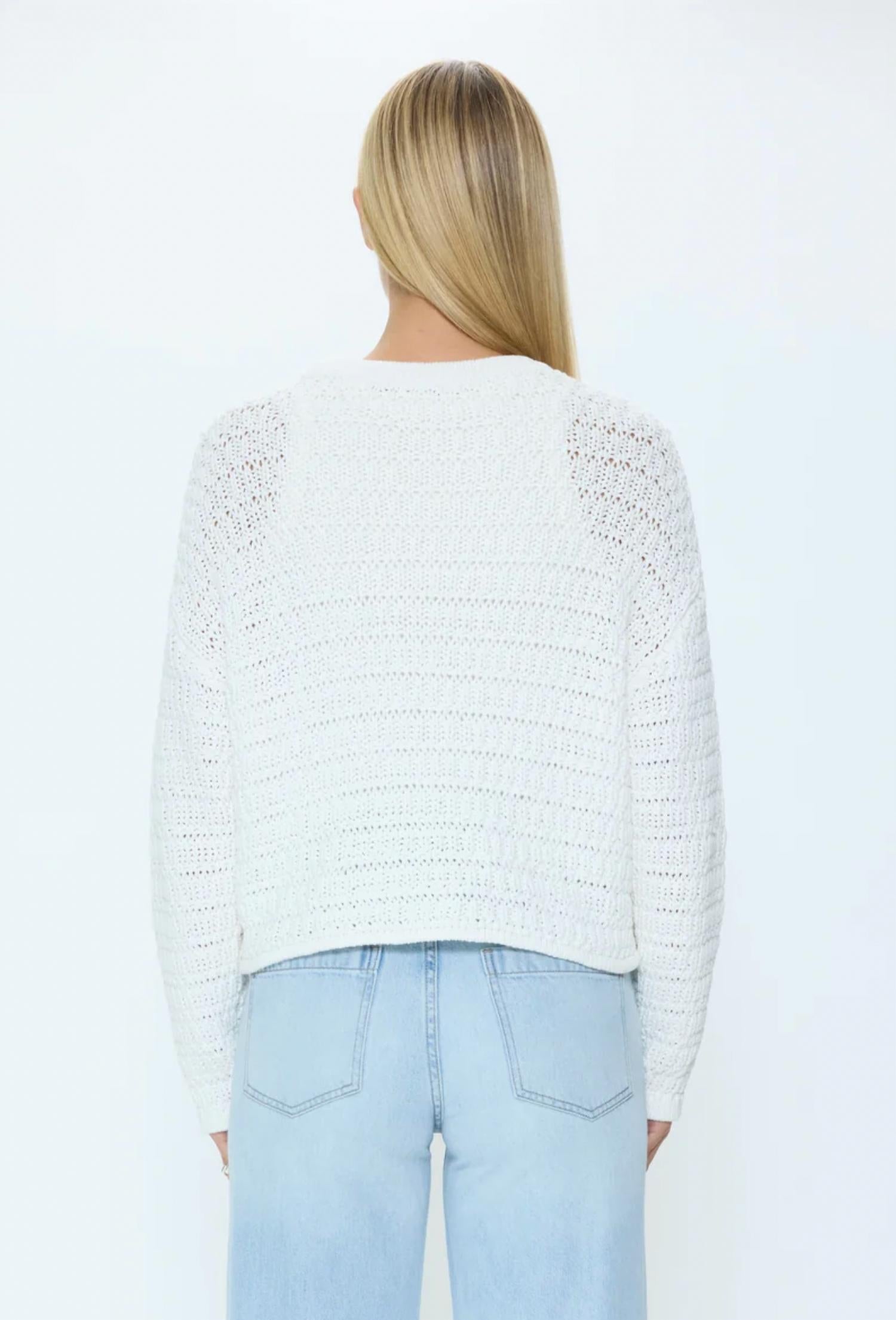 Pistola - Katya Sweater