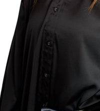 Perch - Satin Button Up Top