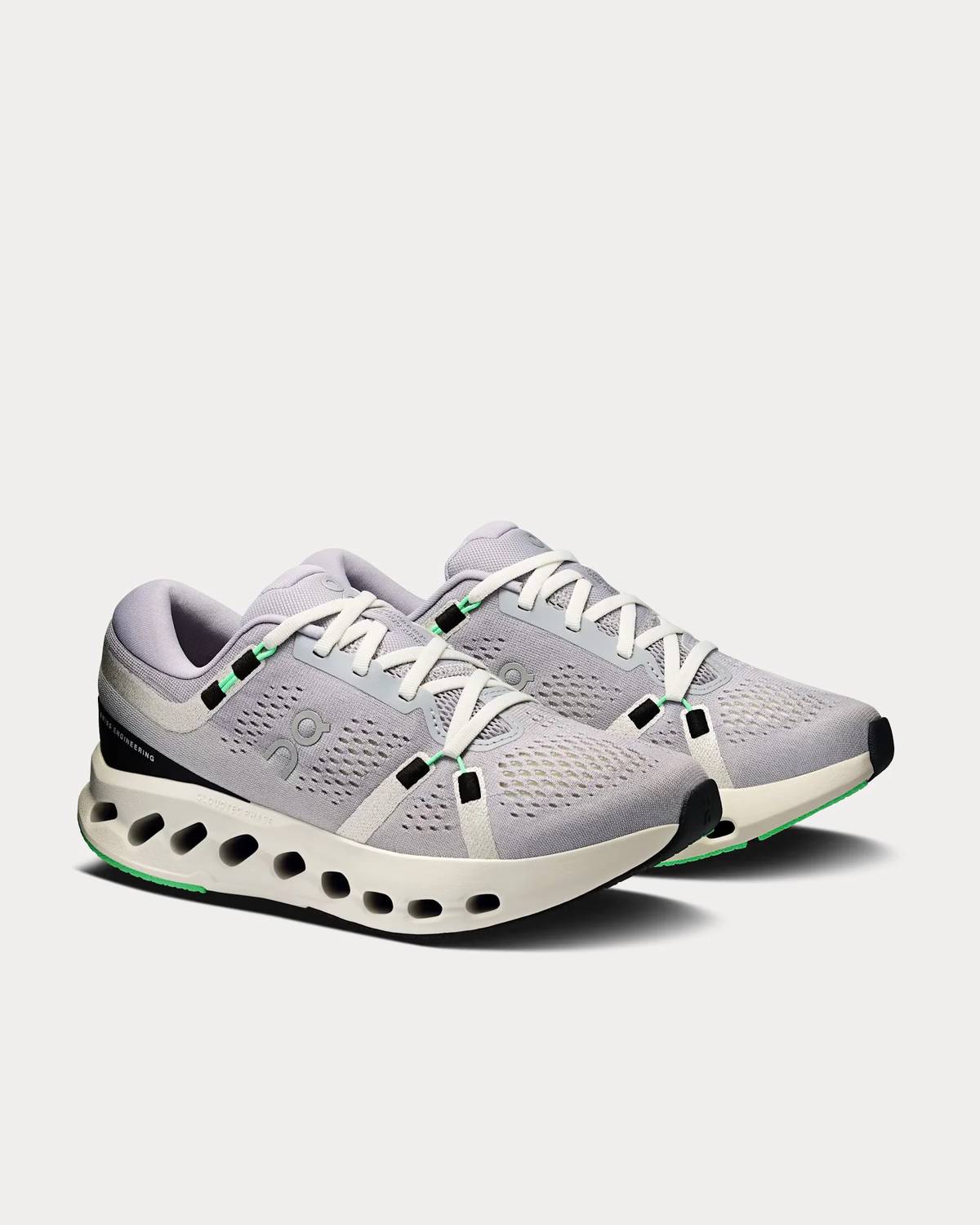 On Cloud - Women's Cloudsurfer 2 Running Shoes