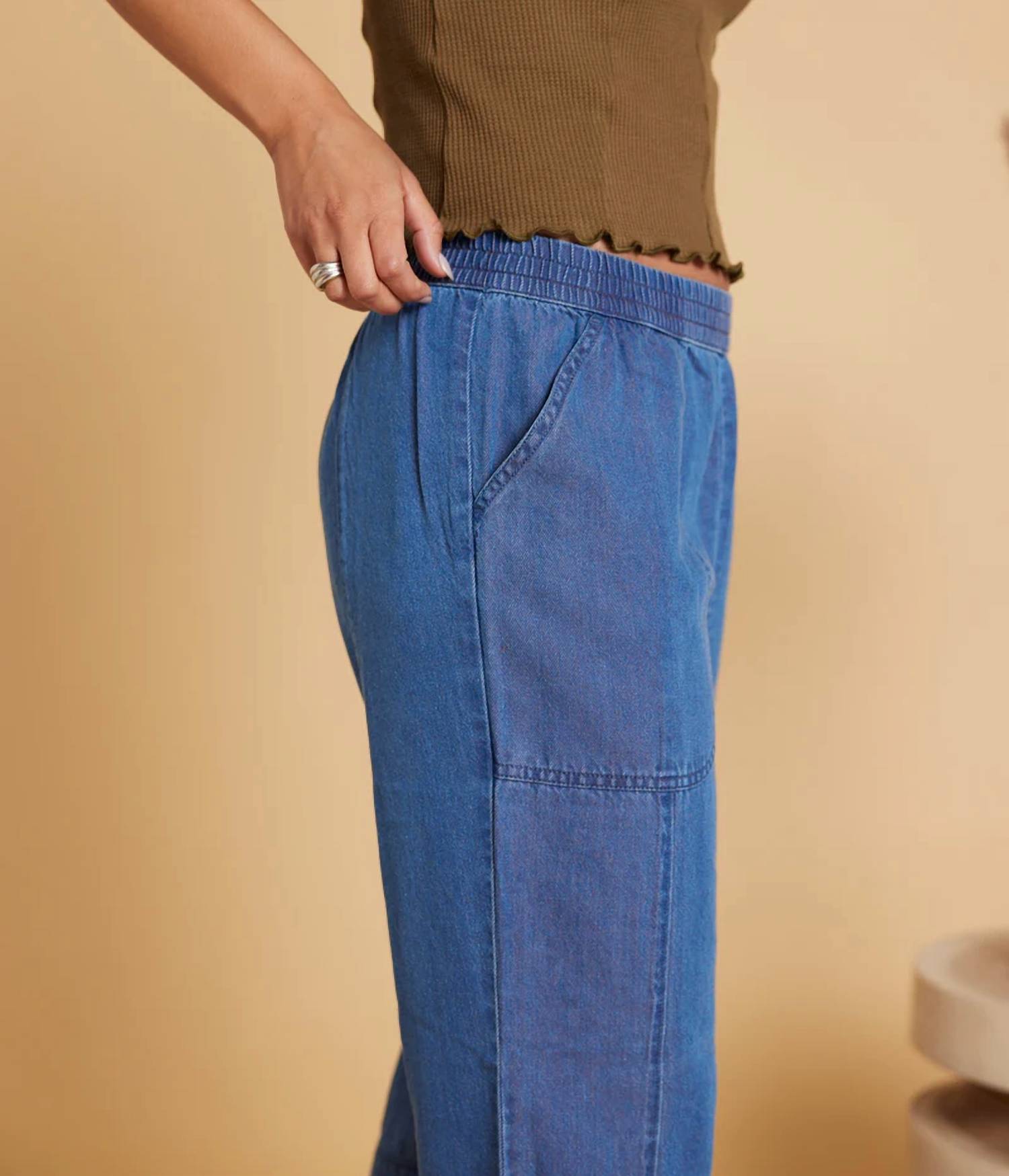 Known Supply - Flo Pant
