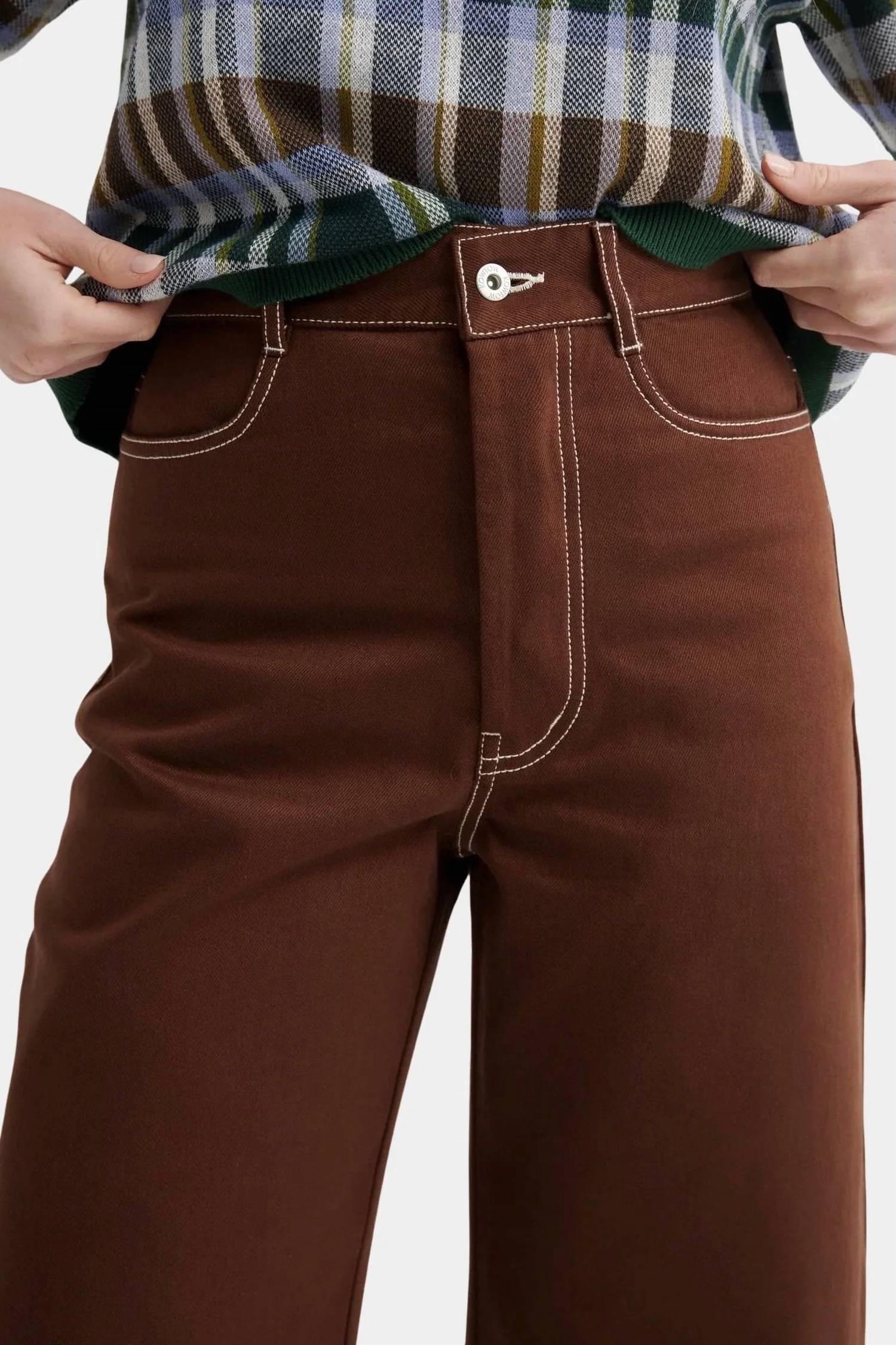 Kowtow - Unity Jeans