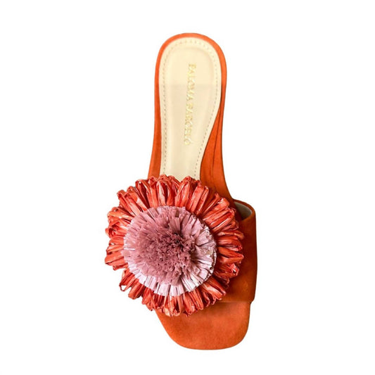 Paloma Barcelo - Women's Azumi Sandals