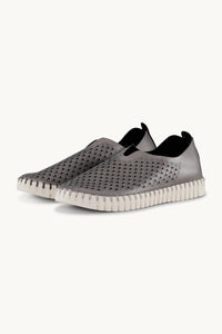Ilse Jacobsen - Women's Tulip Loafers