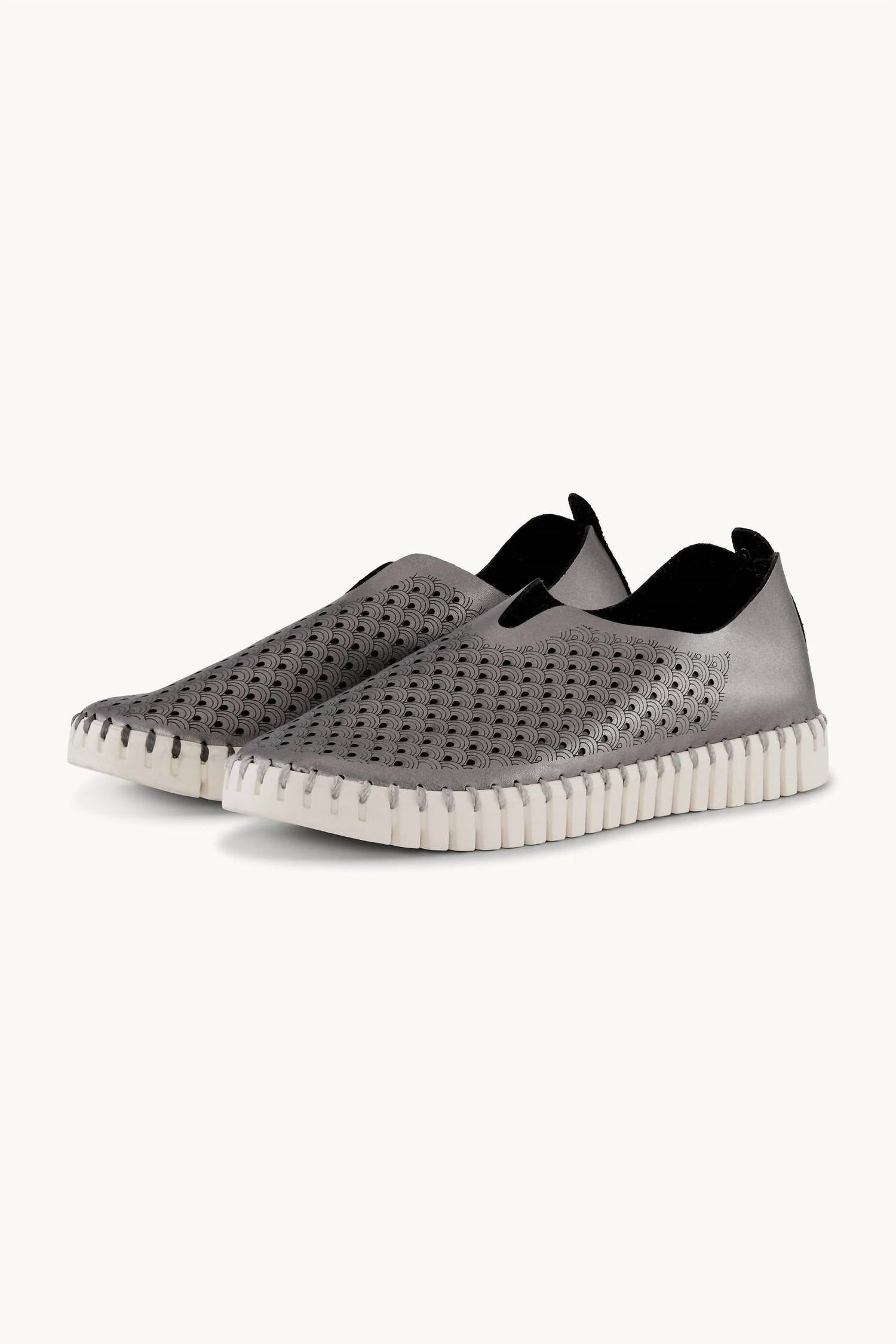 Ilse Jacobsen - Women's Tulip Loafers