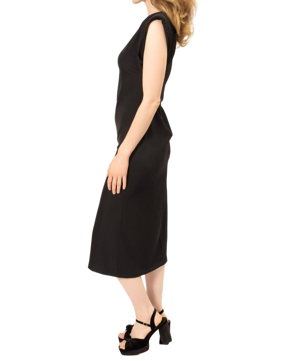 Area Stars - JERA DRESS