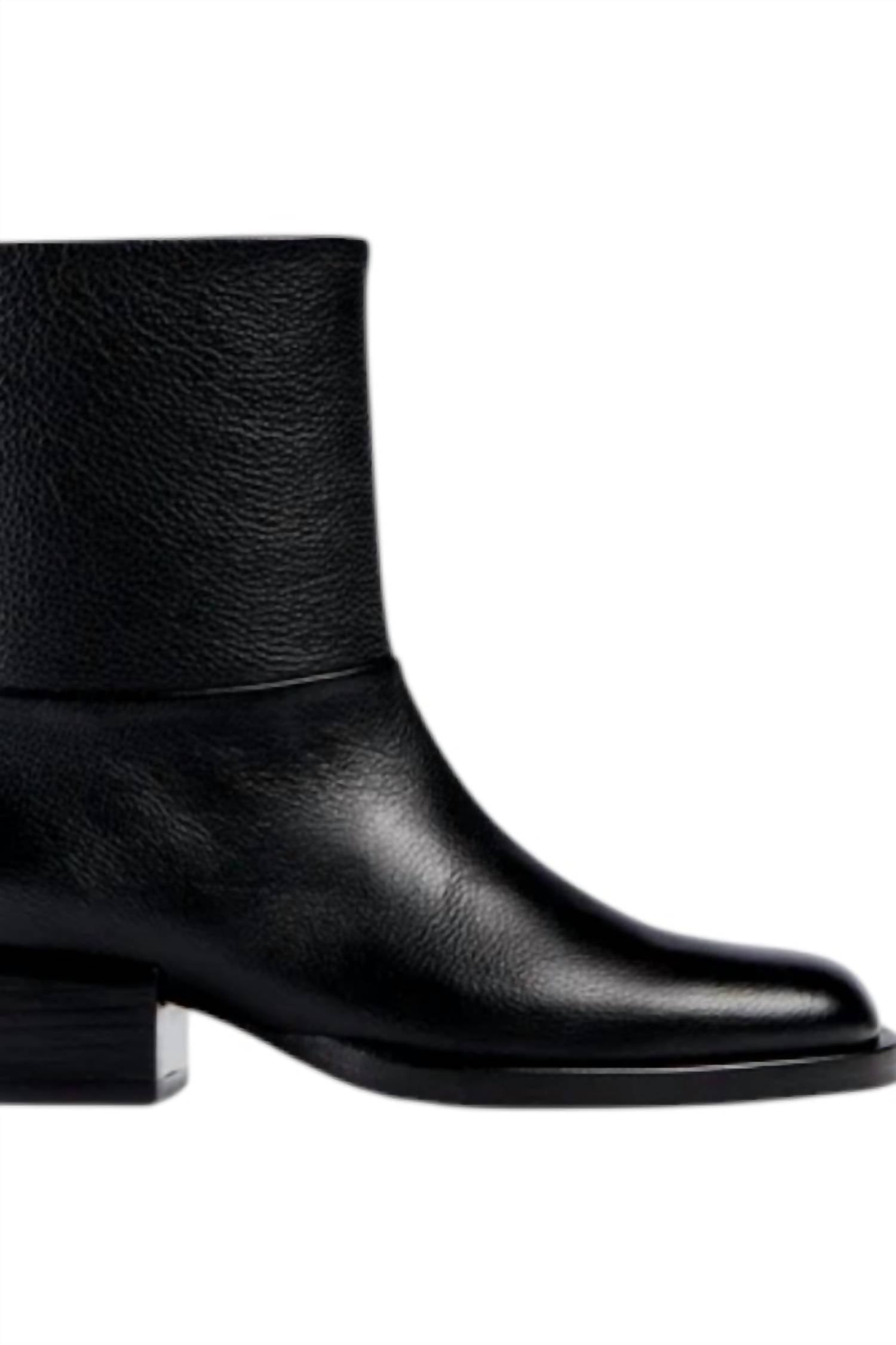 Dear Frances - Women's Cade Ankle Boot
