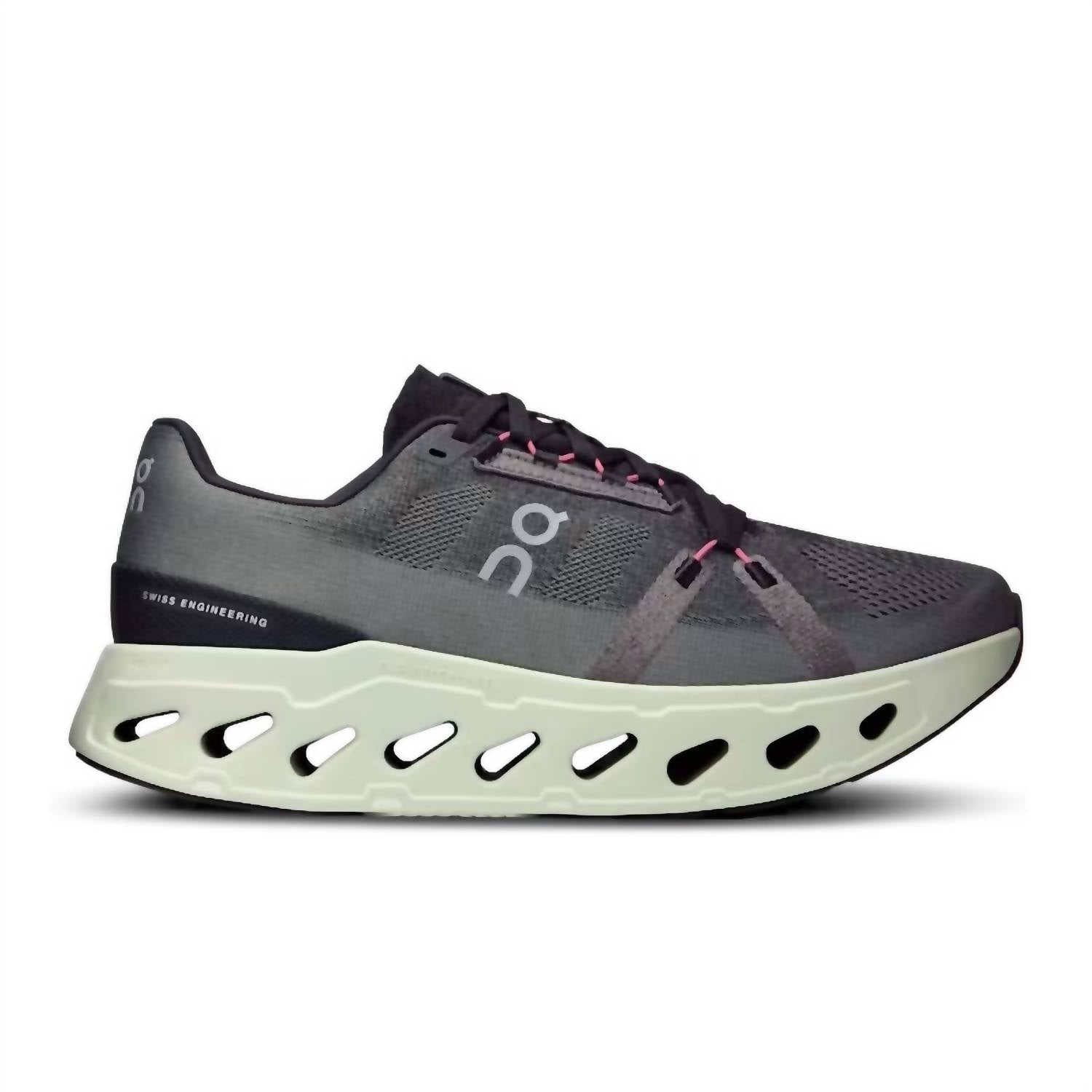 On - Men's Cloudeclipse Shoes