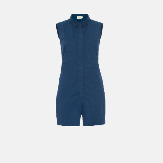 Bixby Romper