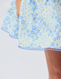 Mary Square - Adelyn Dress
