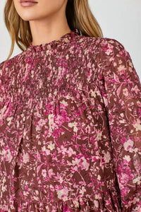Polagram - Dyer Dress