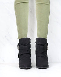 Blowfish - Women's Pauline Boots
