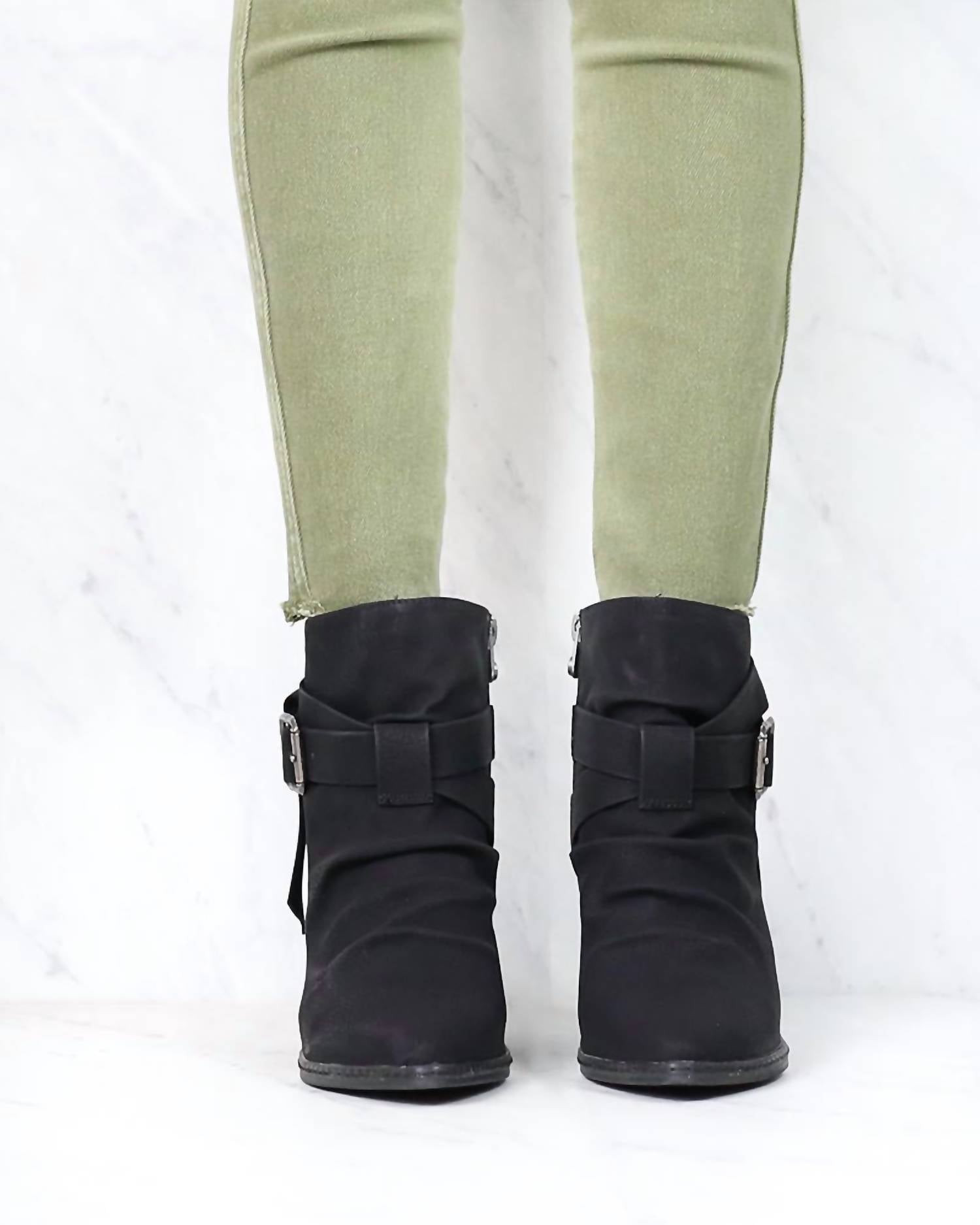 Blowfish - Women's Pauline Boots