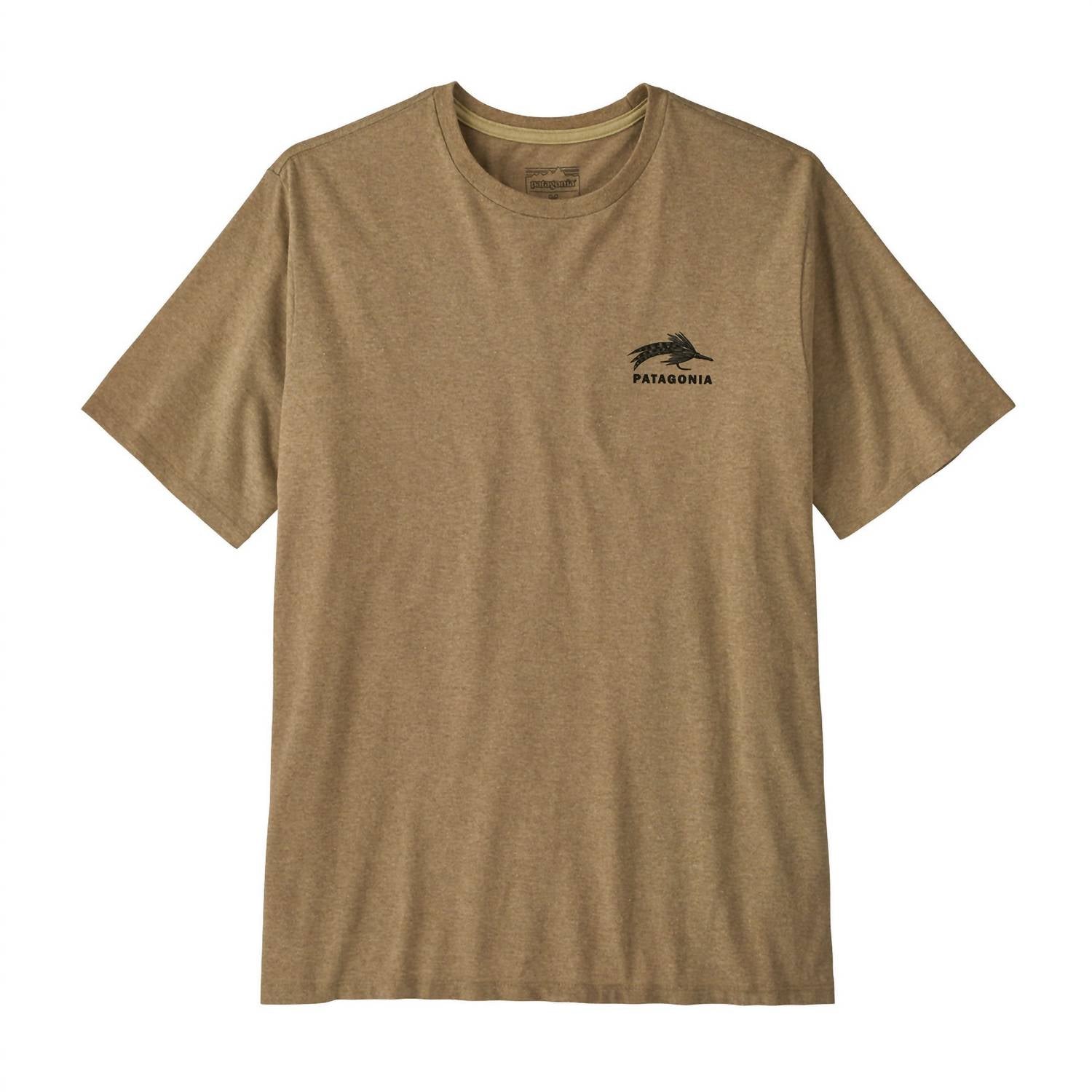 Patagonia - Men's Take A Stand Responsibili-tee