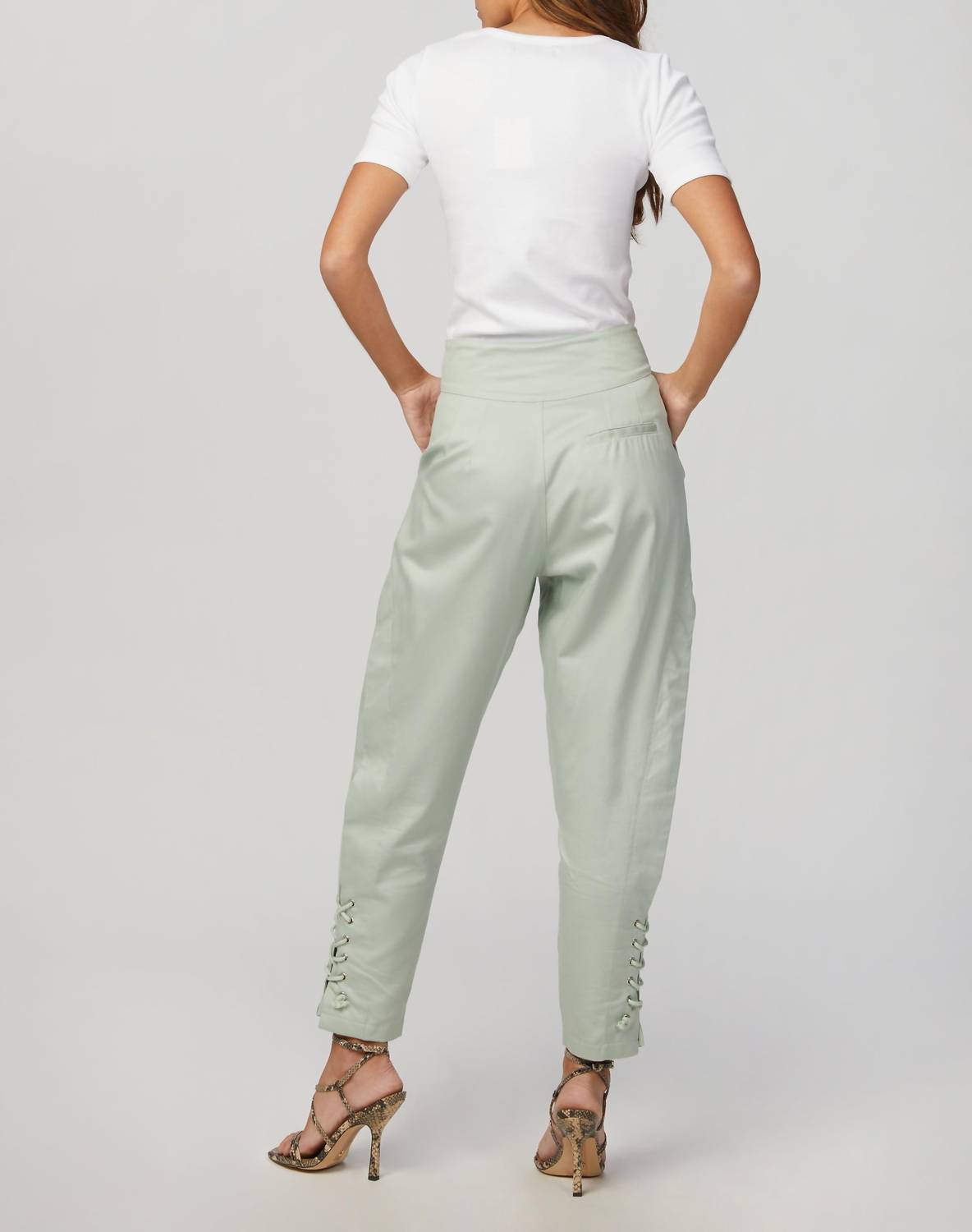ARIELLE PANTS