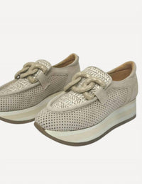 Softwaves - Women's Cintia Slip On Sneaker