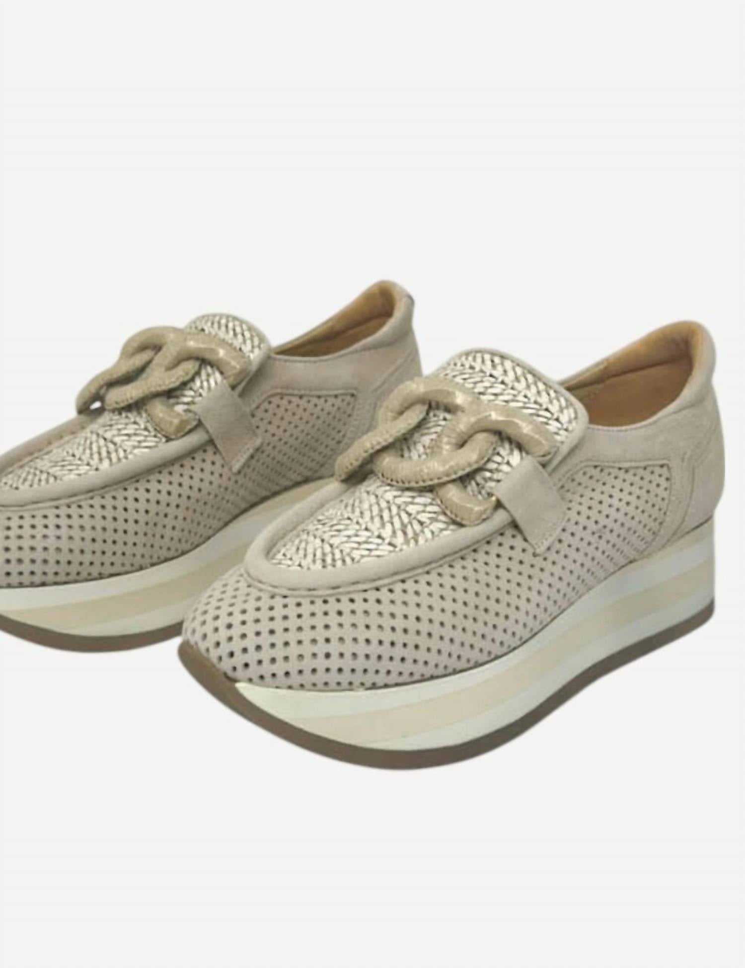 Softwaves - Women's Cintia Slip On Sneaker