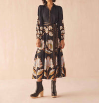 Omika - Emery Maxi Dress