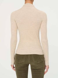 Dl1961 - Women'S - Long Sleeve Turtleneck Sweater