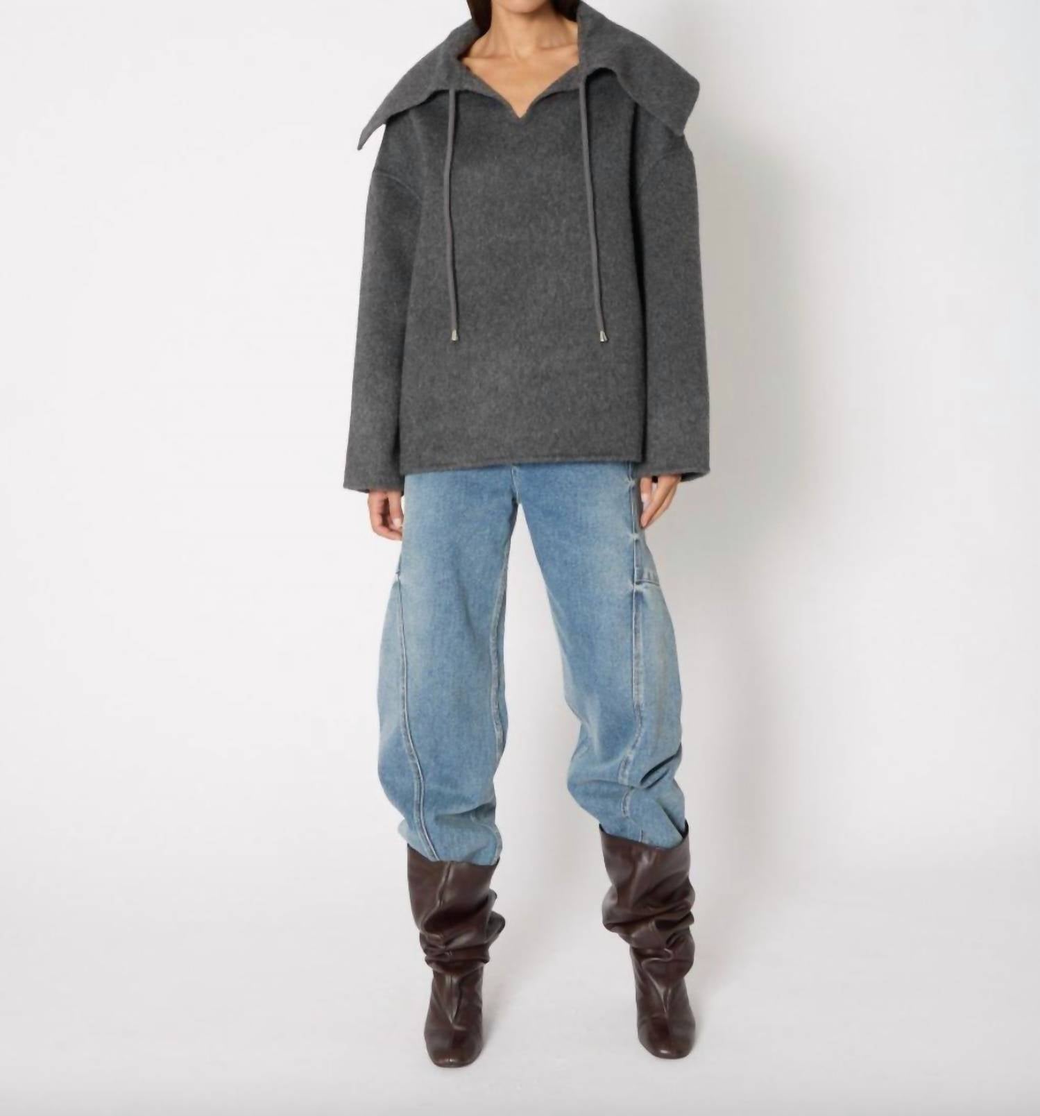 Berenice - Vilda Jacket