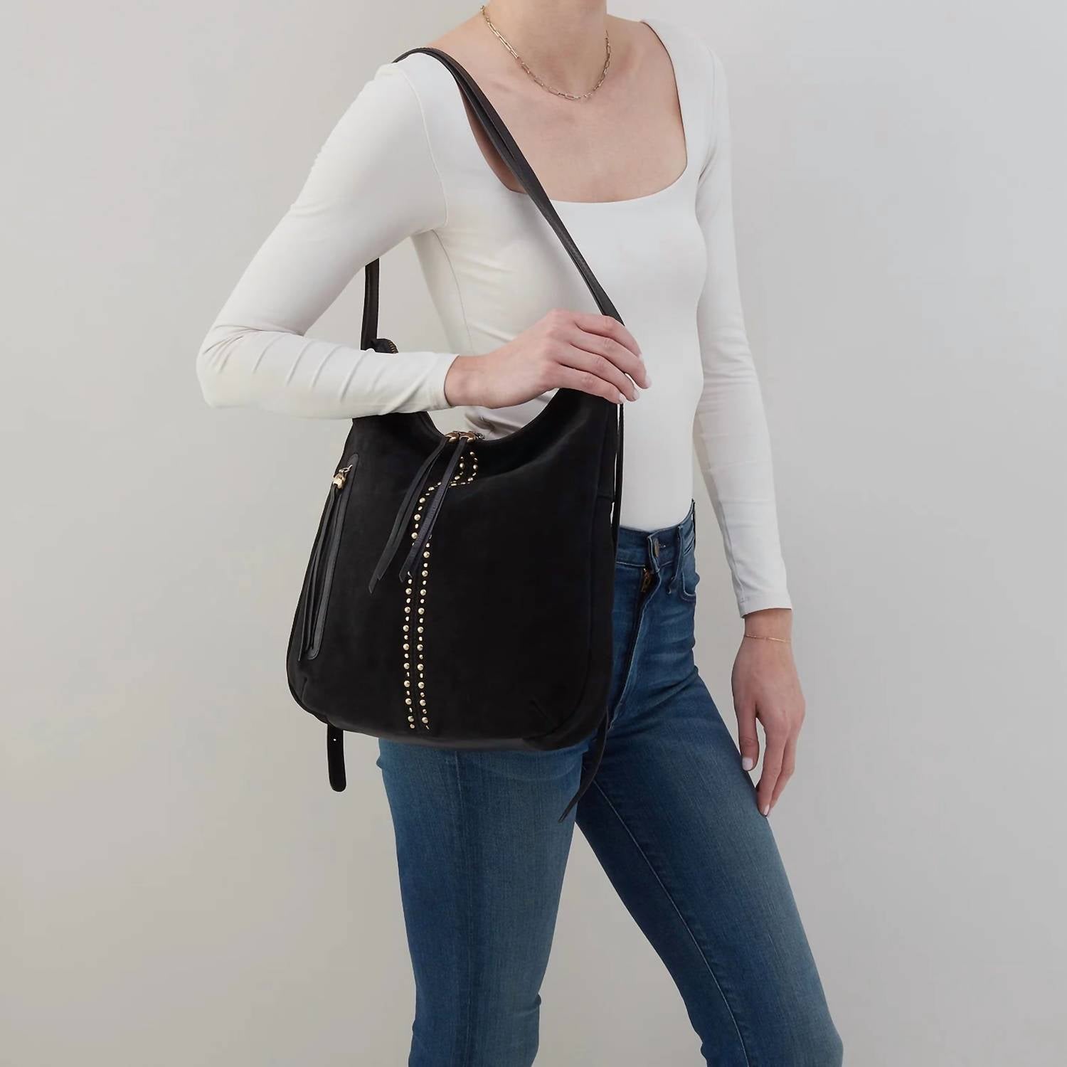 Hobo - Merrin Backpack/Shoulder Bag