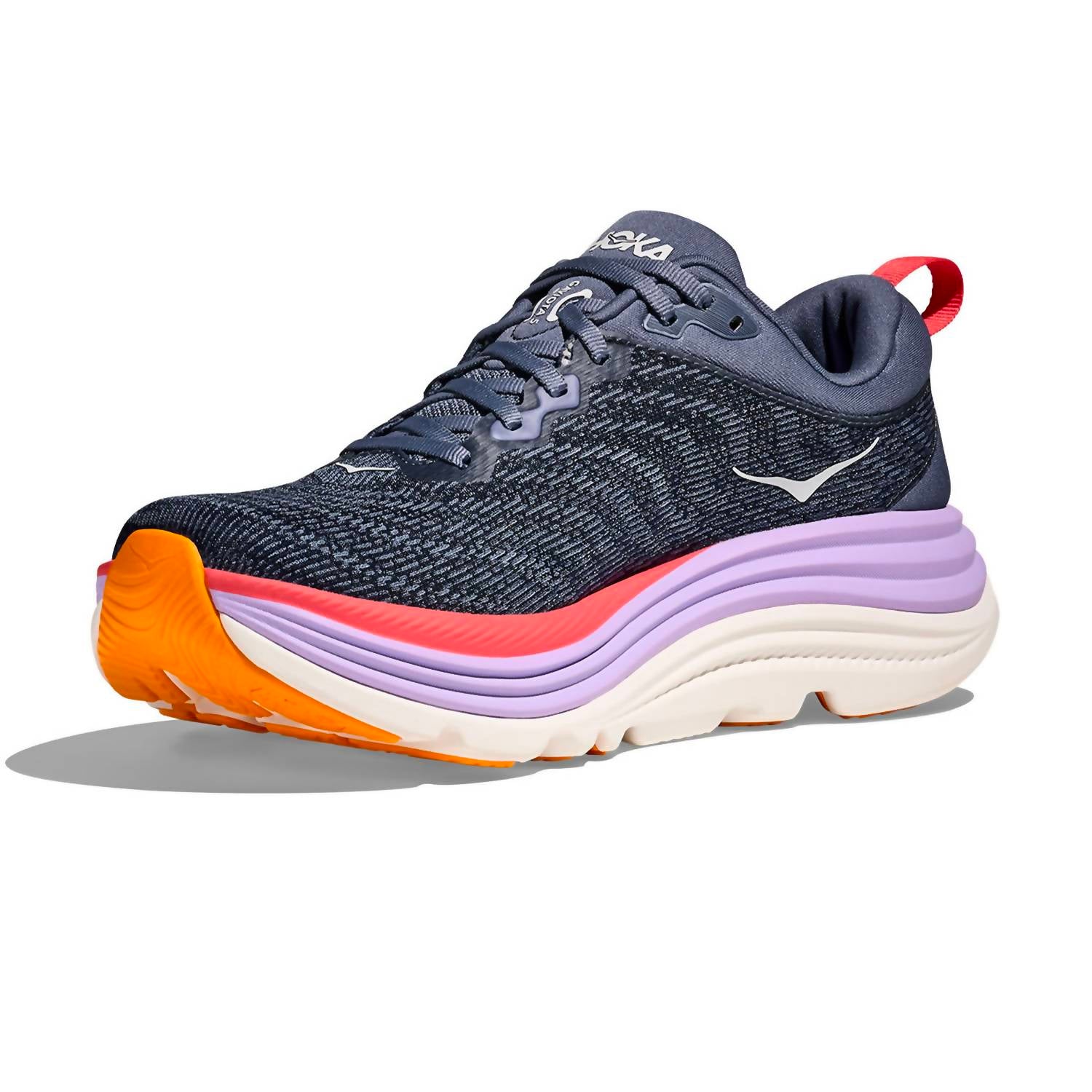 Hoka - Women's Gaviota 5 Wide Running Shoes