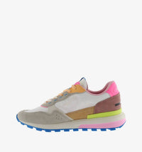 Victoria - Women's Luna Nylon Sneaker