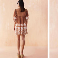 Omika - Wren Mini Dress