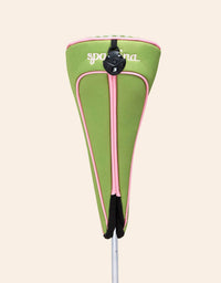 Spartina 449 - Women's Driver Golf Headcover