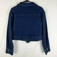 Good American - 70’s Icon Denim Jacket