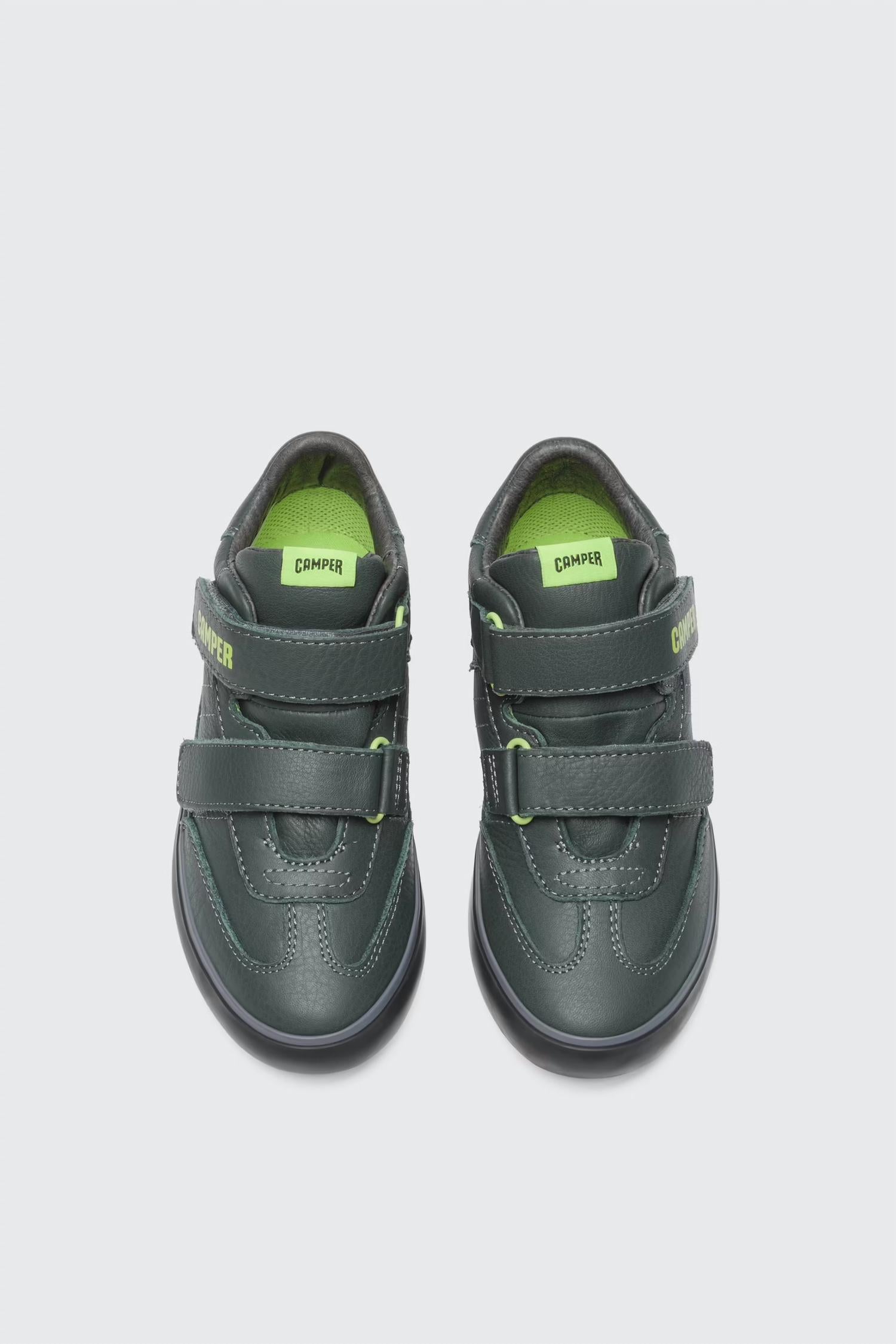 Camper - Boy's Pursuit Sneaker