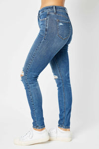 Judy Blue - Tummy Control Jeans