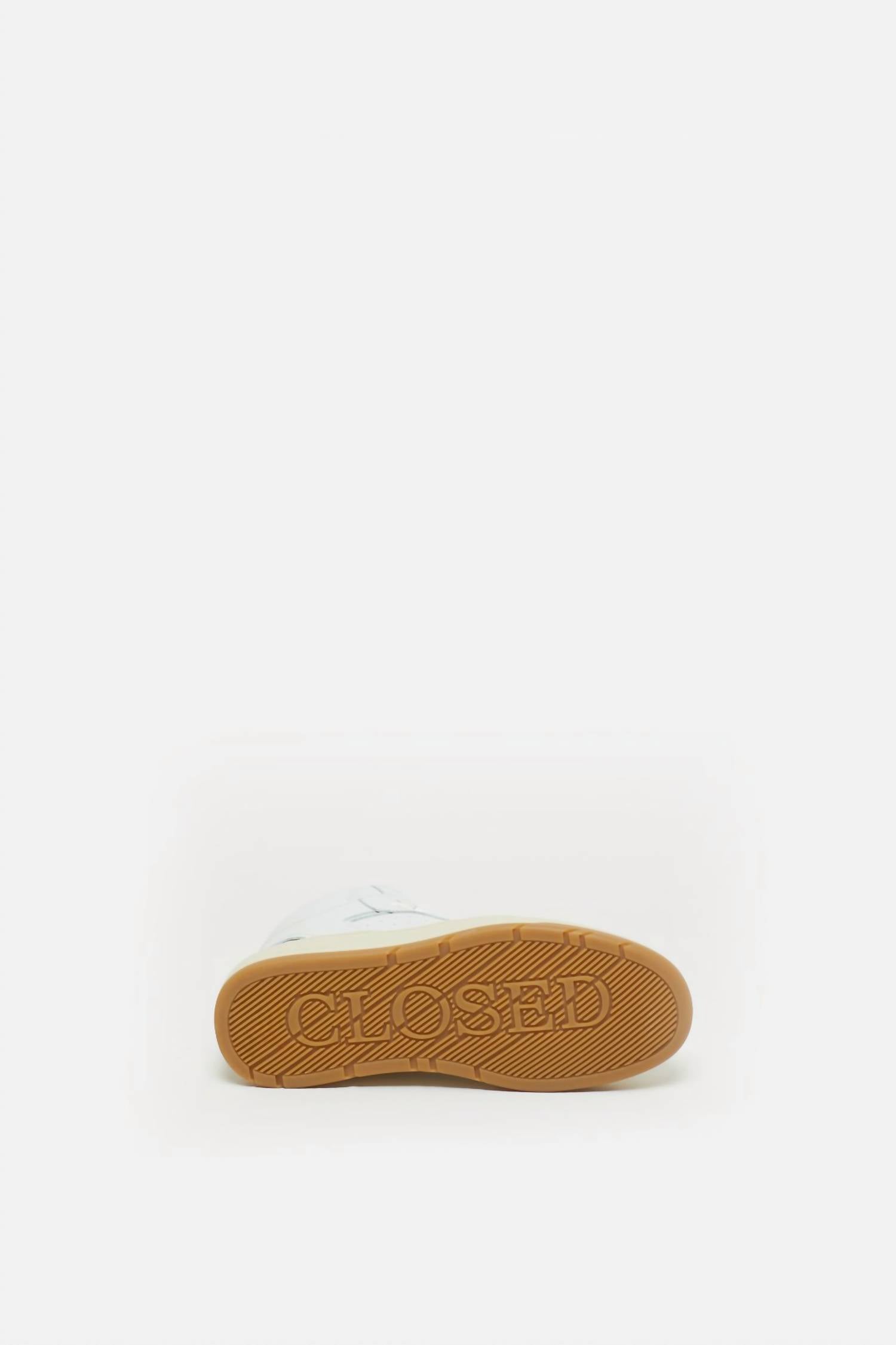Closed - Women's High Top Sneaker