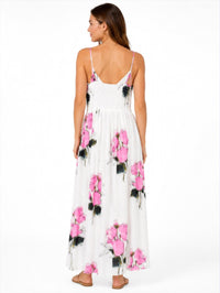Lavender Brown - Kamila Dress
