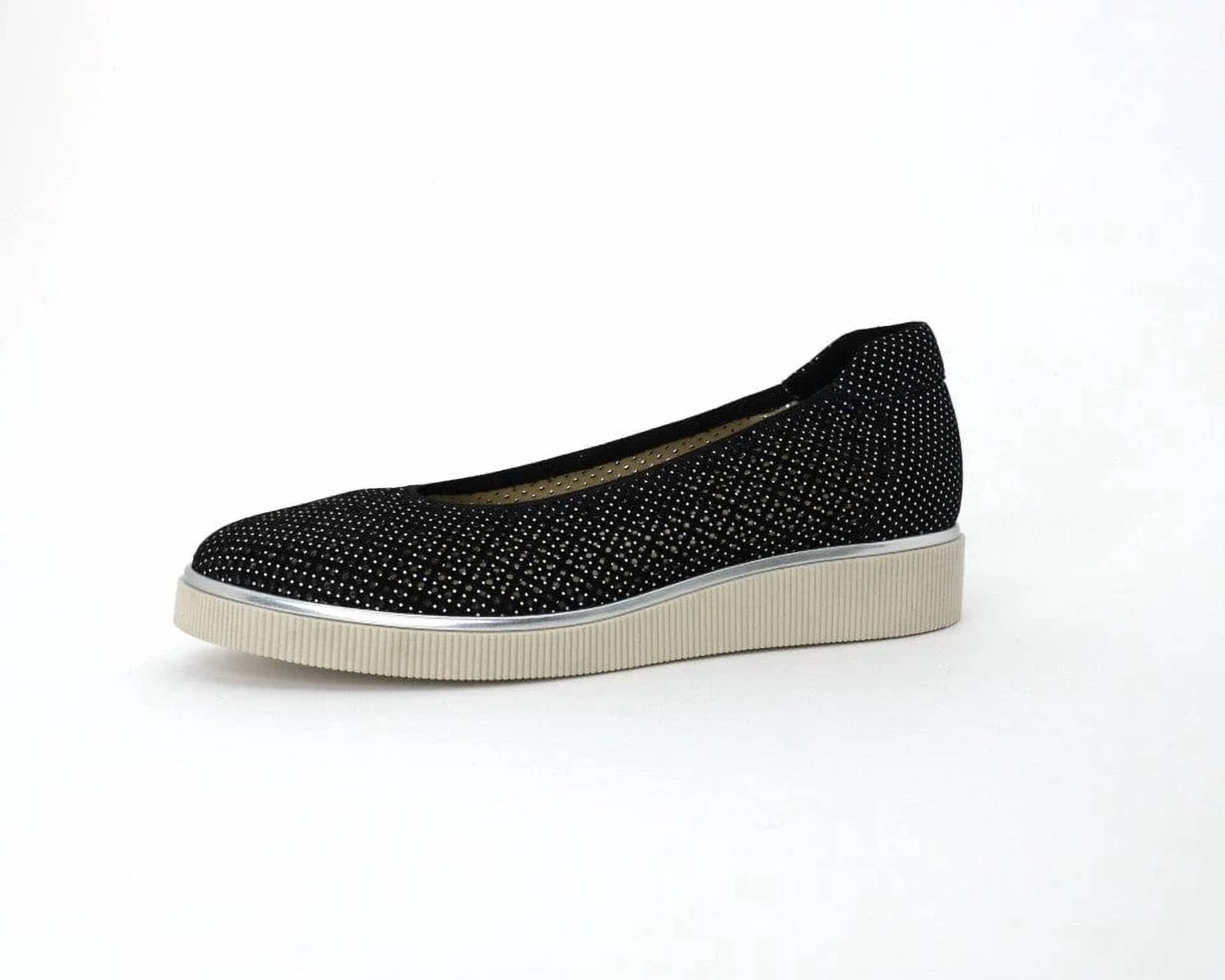 Bella Comforto - Women's Dula Slip-on Shoes