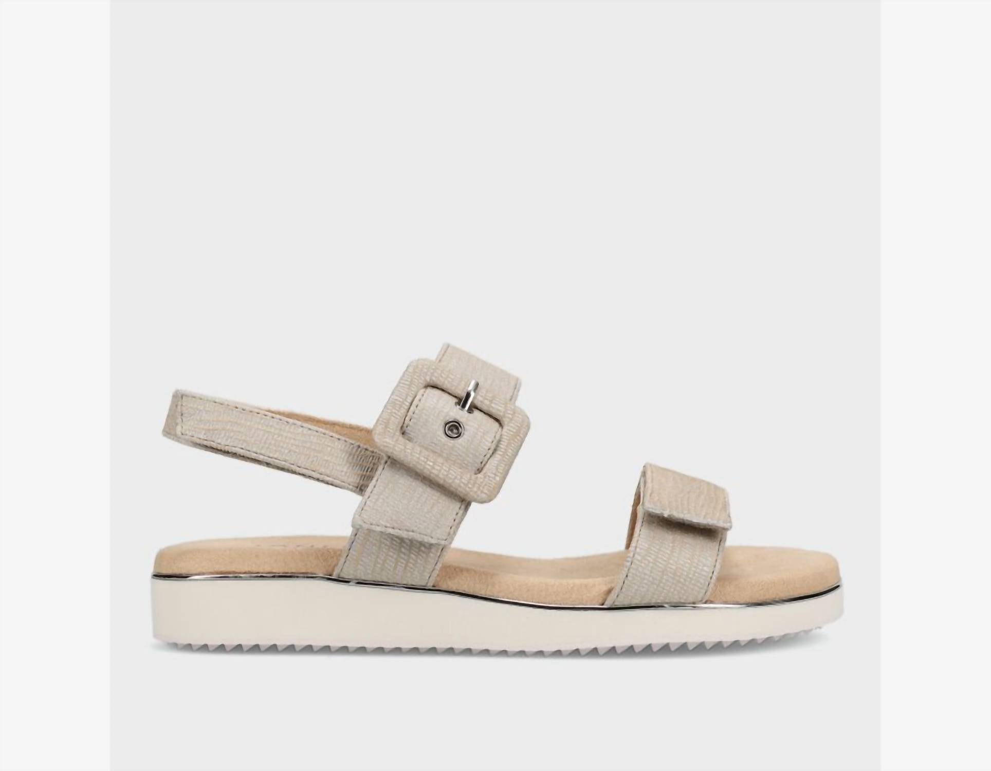 Vaneli - Women's Elysha Sandal