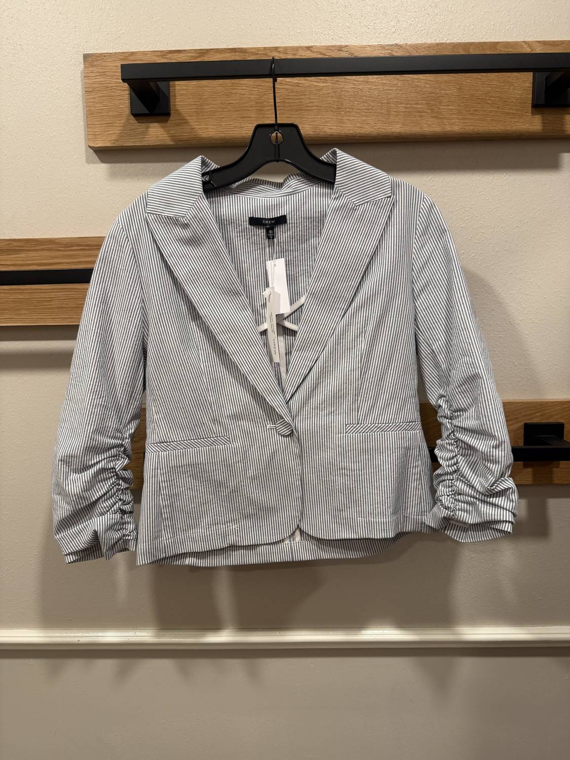 Drew - Women's Susie Jacket
