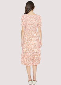 Lost + Wander - Sweet Summer Daze Midi Dress