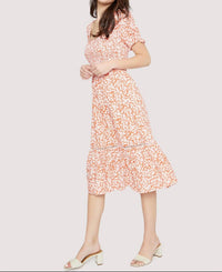 Lost + Wander - Sweet Summer Daze Midi Dress