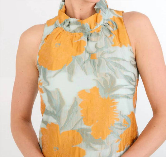 Abbey Glass - Camille Gown