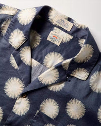 Faherty - Men's Breeze Camp Shirt