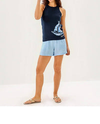 Lilly Pulitzer - Emra Sweater Tank