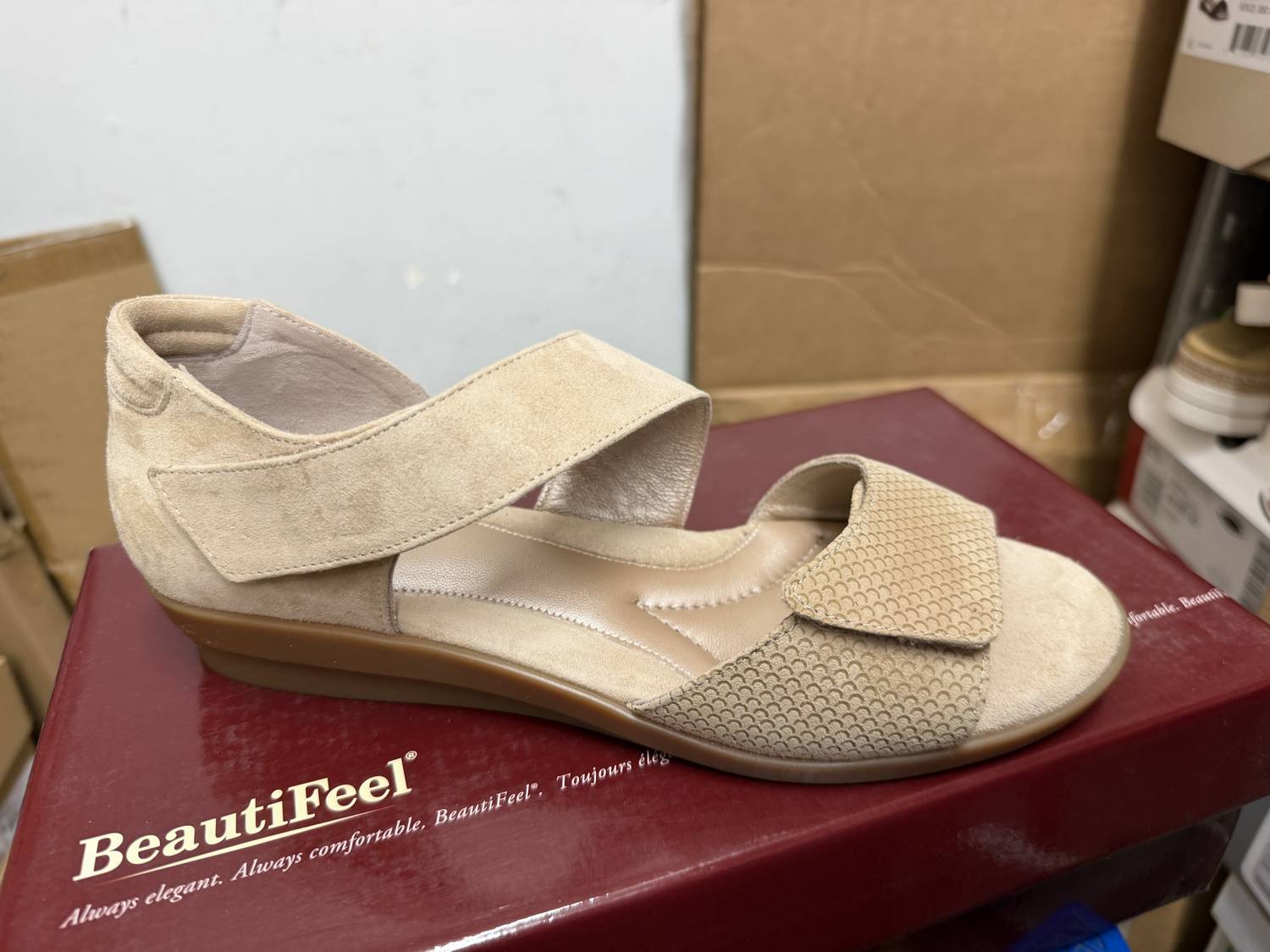 Beautifeel - Women's Dita Sandal