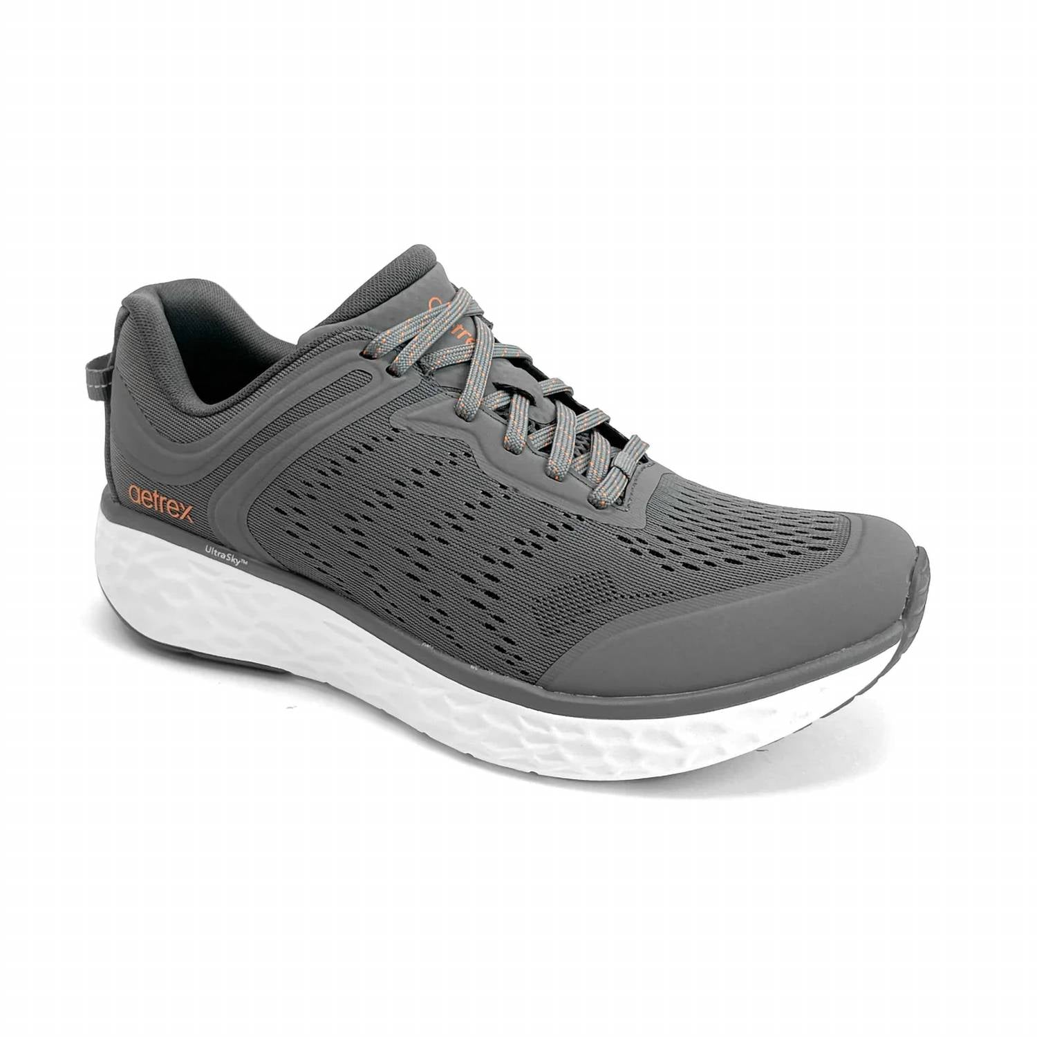 Aetrex - Men's Chase Arch Support Sneaker