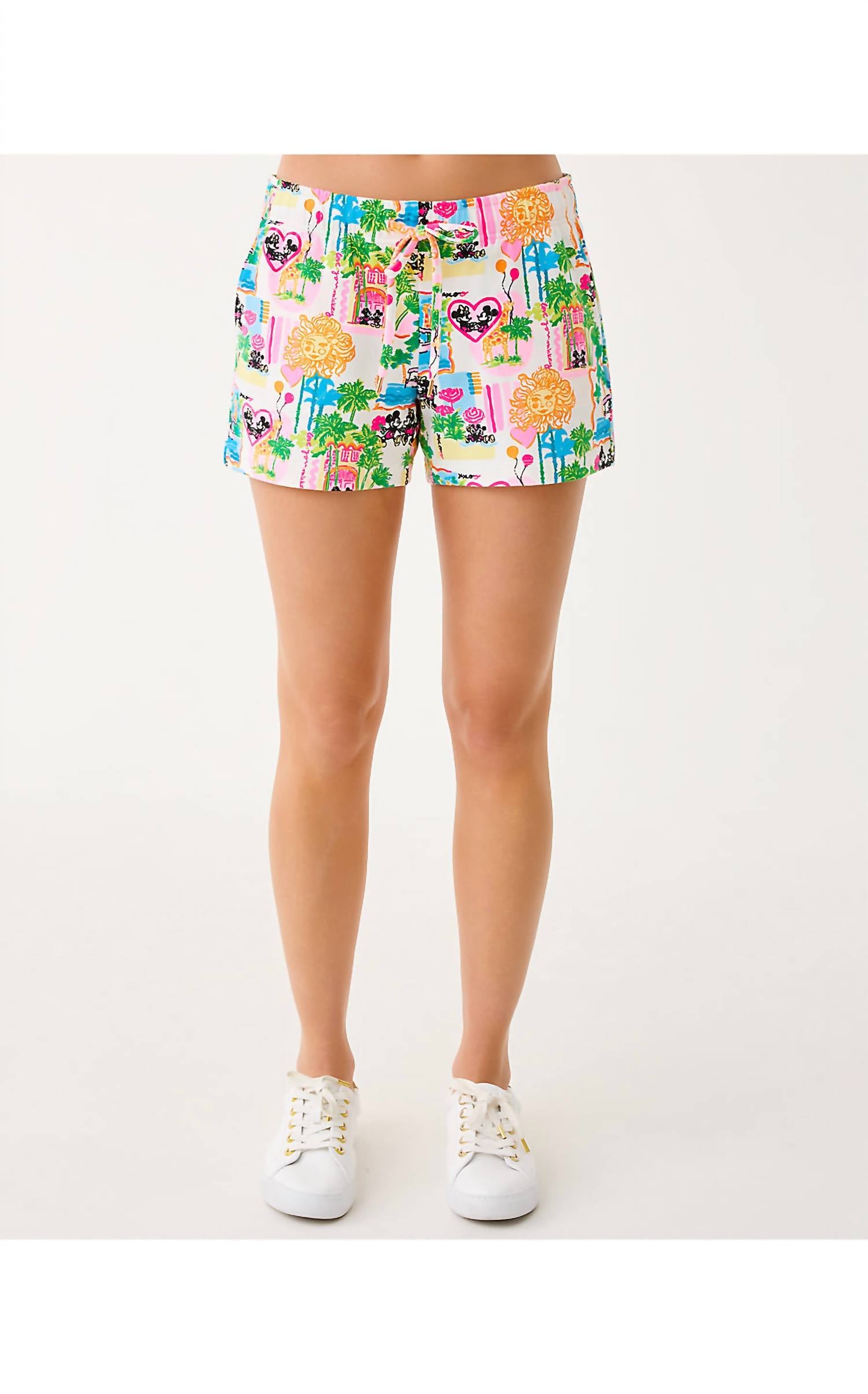 Lilly Pulitzer - Loxley Knit Short
