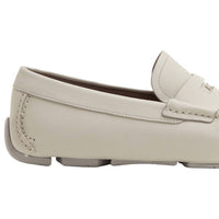 Salvatore Ferragamo - Men's Newton Leather Loafers
