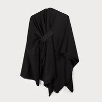 Caracol - Women's Solid Shawl
