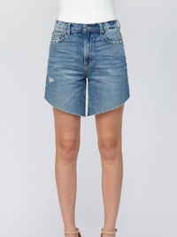 Hidden - Lennox Dad Shorts