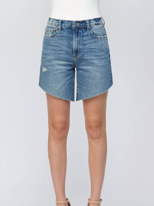 Hidden - Lennox Dad Shorts